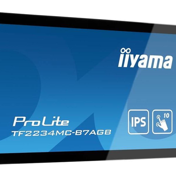 iiyama Monitor ProLite TF2234MC-B7AGB