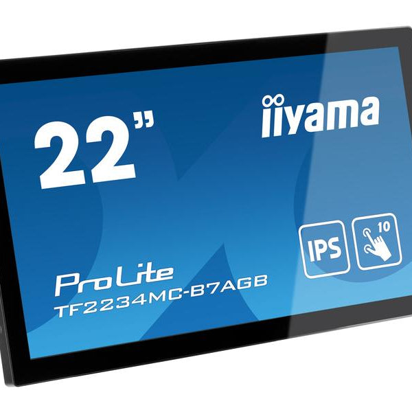 iiyama Monitor ProLite TF2234MC-B7AGB