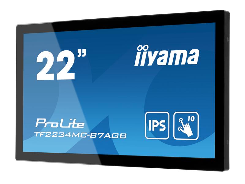 iiyama Monitor ProLite TF2234MC-B7AGB