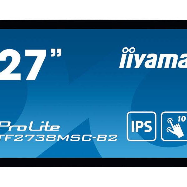iiyama Monitor ProLite TF2738MSC-B2