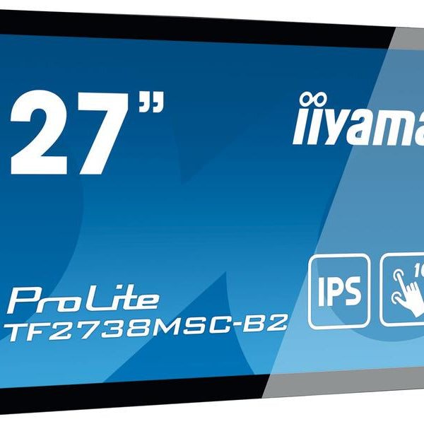 iiyama Monitor ProLite TF2738MSC-B2