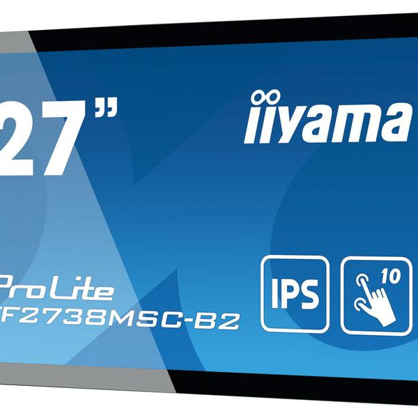 iiyama Monitor ProLite TF2738MSC-B2