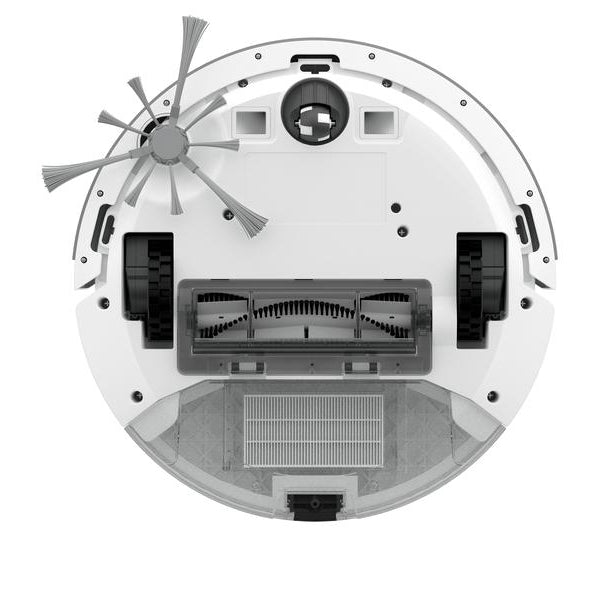 BISSELL Saug- und Wischroboter Spinwave Robot R5, Schwarz/Weiss