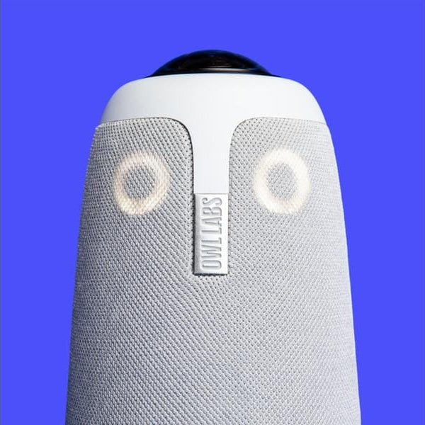 OWL Labs Meeting OWL 3 USB 360° Kamera Full HD 1080P 30 fps