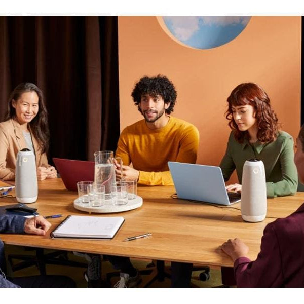 OWL Labs Meeting OWL 3 USB 360° Kamera Full HD 1080P 30 fps