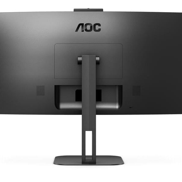AOC Monitor CU34V5CW/BK