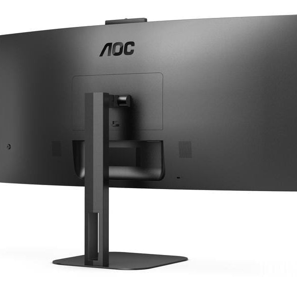 AOC Monitor CU34V5CW/BK