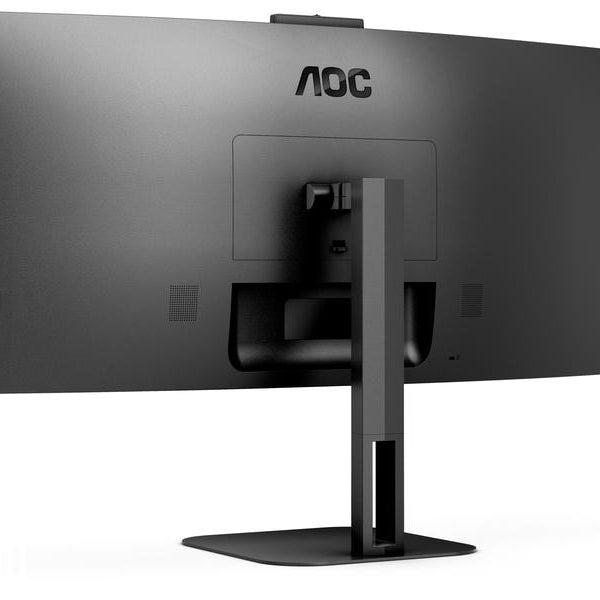 AOC Monitor CU34V5CW/BK
