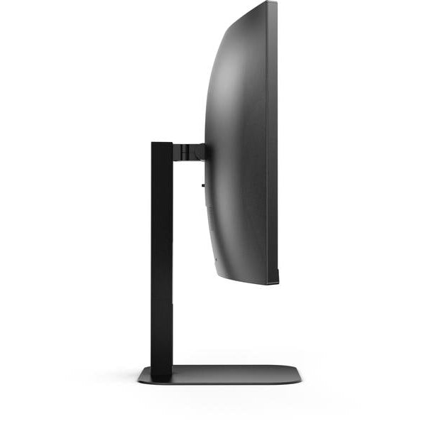 AOC Monitor CU34V5CW/BK