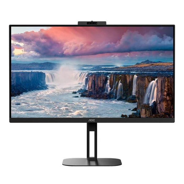 AOC Monitor Q27V5CW/BK