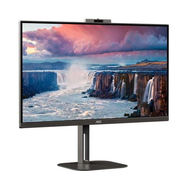 AOC Monitor Q27V5CW/BK