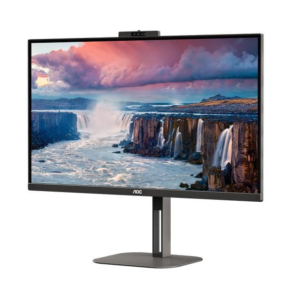 AOC Monitor Q27V5CW/BK