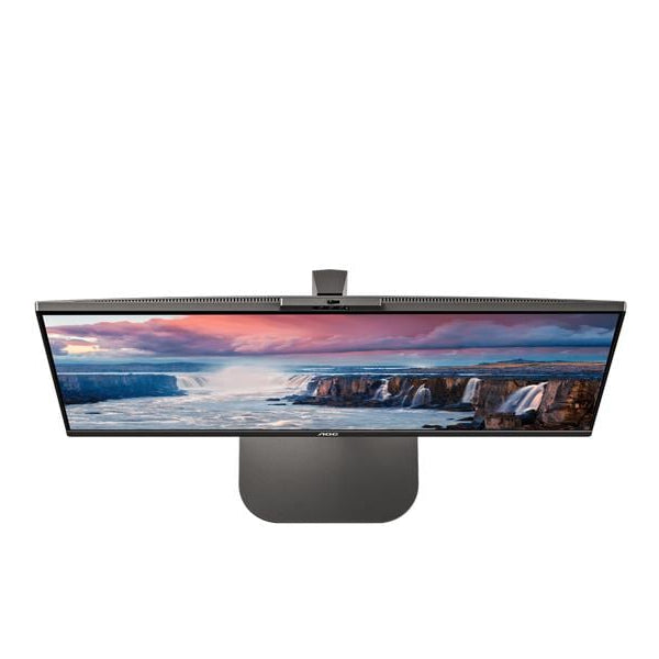 AOC Monitor Q27V5CW/BK