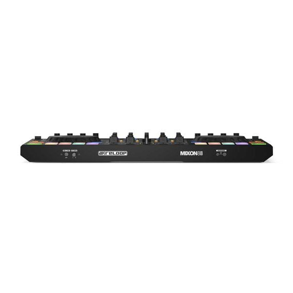 Reloop DJ-Controller Mixon 8 Pro