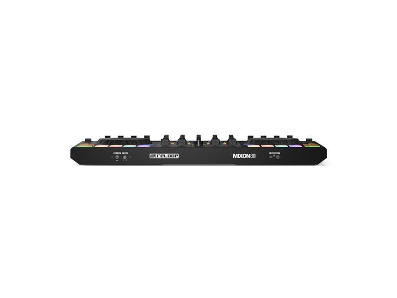 Reloop DJ-Controller Mixon 8 Pro