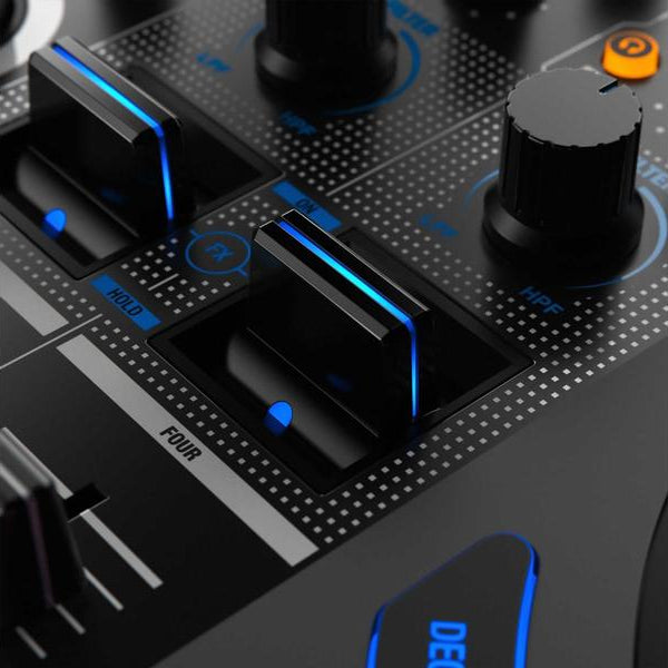 Reloop DJ-Controller Mixon 8 Pro
