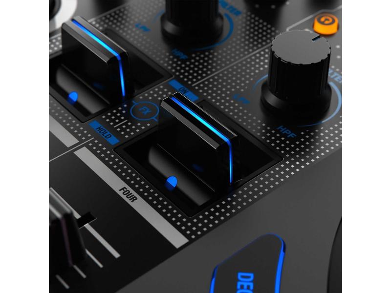 Reloop DJ-Controller Mixon 8 Pro