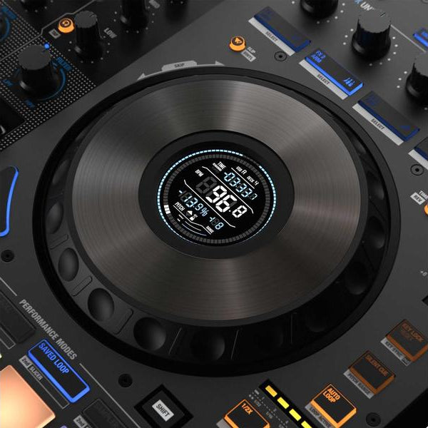 Reloop DJ-Controller Mixon 8 Pro