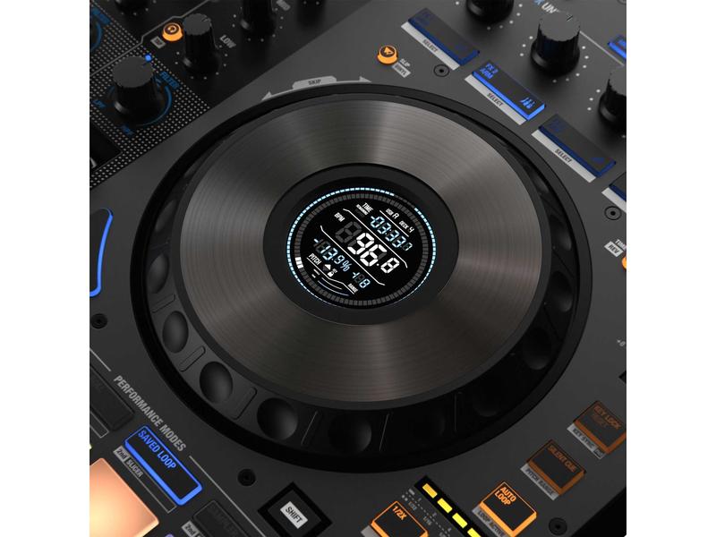 Reloop DJ-Controller Mixon 8 Pro