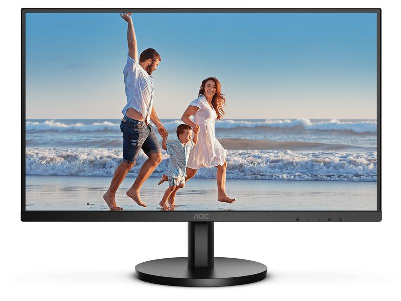 AOC Monitor on sale