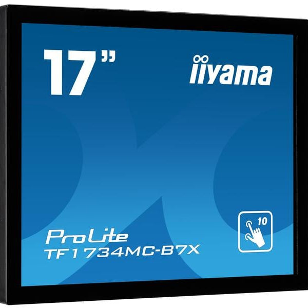 iiyama Monitor ProLite TF1734MC-B7X