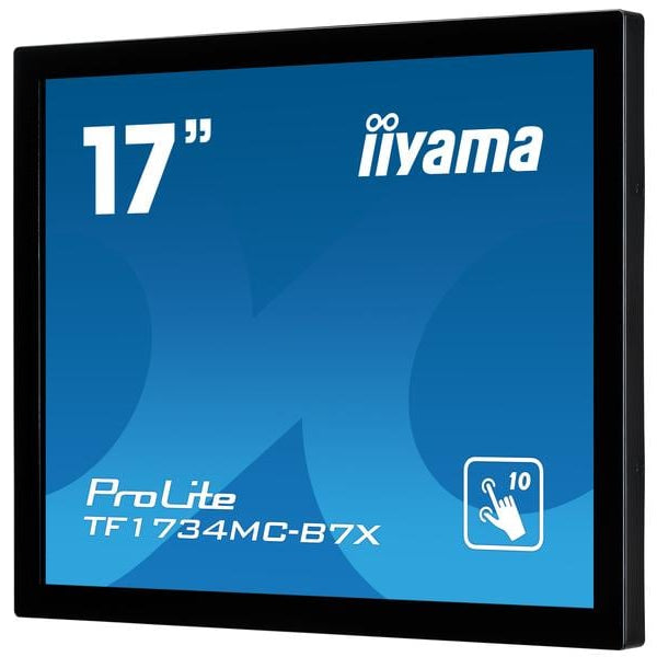 iiyama Monitor ProLite TF1734MC-B7X