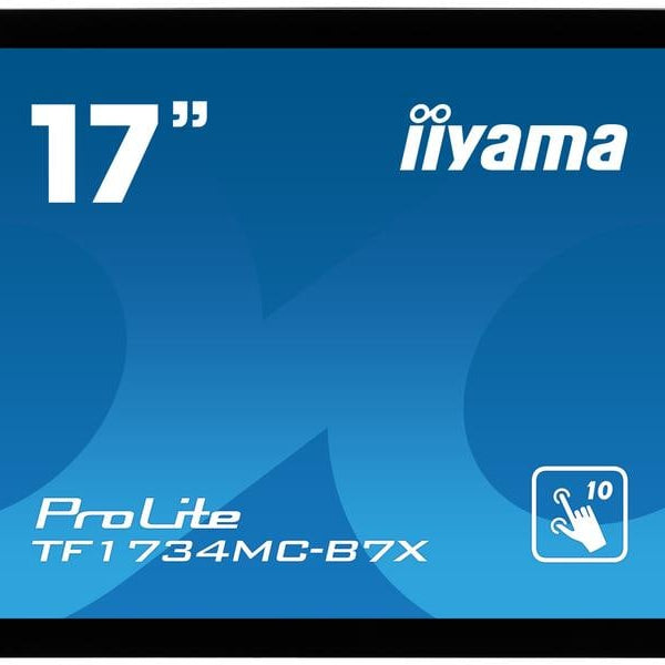 iiyama Monitor ProLite TF1734MC-B7X