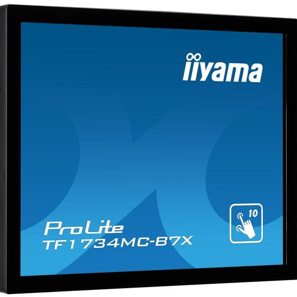 iiyama Monitor ProLite TF1734MC-B7X