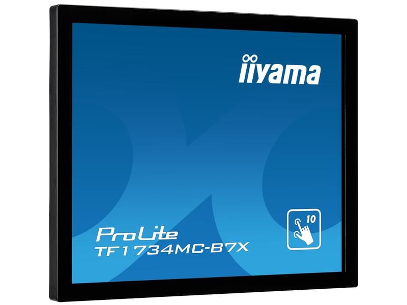 iiyama Monitor ProLite TF1734MC-B7X