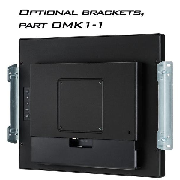 iiyama Monitor ProLite TF1734MC-B7X