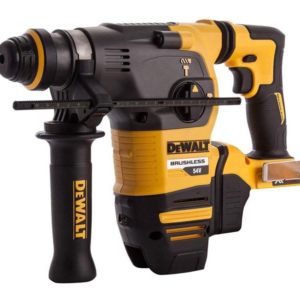 DeWalt Bohr-Meisselhammer 54 V Brushless, 30 mm, Solo
