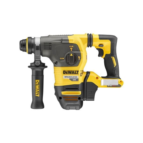 DeWalt Bohr-Meisselhammer 54 V Brushless, 30 mm, Solo