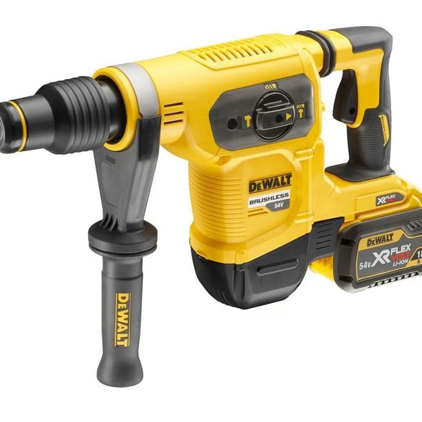DeWalt Bohr-Meisselhammer 54 V Brushless, 40 mm, Solo