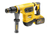 DeWalt Bohr-Meisselhammer 54 V Brushless, 40 mm, Solo