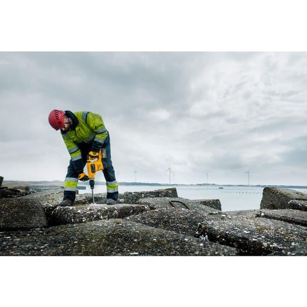 DeWalt Bohr-Meisselhammer 54 V Brushless, 40 mm, Solo