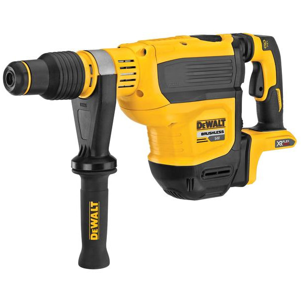 DeWalt Bohr-Meisselhammer 54 V Brushless, 45 mm, Solo