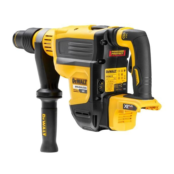 DeWalt Bohr-Meisselhammer 54 V Brushless, 45 mm, Solo