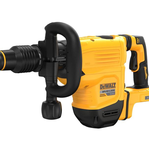 DeWalt Akku-Meisselhammer 54 V Brushless, Solo