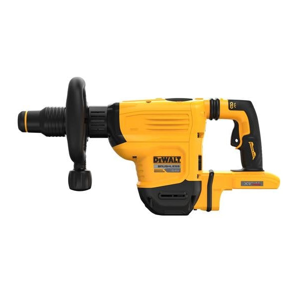 DeWalt Akku-Meisselhammer 54 V Brushless, Solo