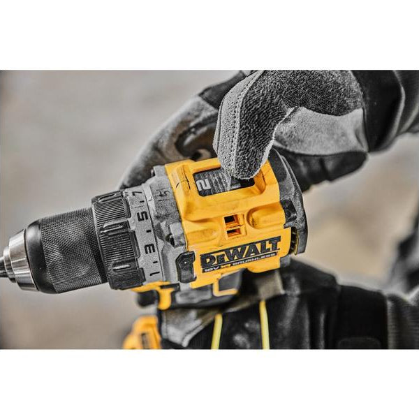 DeWalt Akku-Bohrschrauber 18 V, 1.7 Ah Akku, Kit