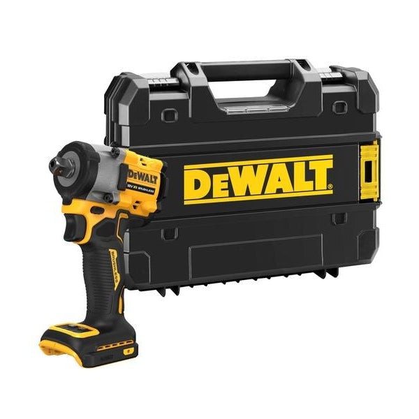 DeWalt Akku-Schlagschrauber 18 V 1/2