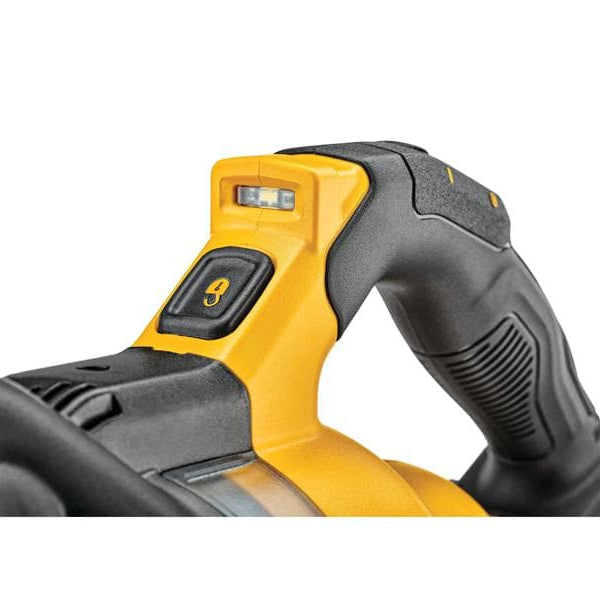 DeWalt Akku-Staubsauger 18 V L-Klasse, Solo