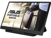 ASUS Monitor ZenScreen MB166B