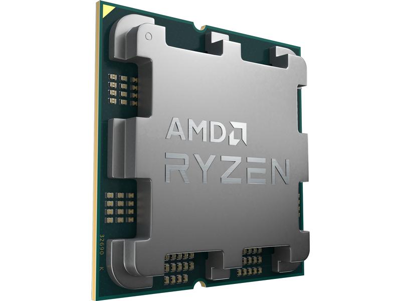 AMD CPU Ryzen 9 7950X3D 4.2 GHz