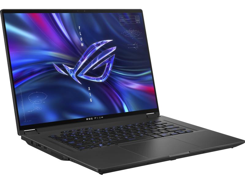 ASUS Notebook ROG Flow X16 (GV601VV-NF001W) RTX 4060