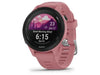 GARMIN GPS-Sportuhr Forerunner 255 S Basic Rosa/Rosa