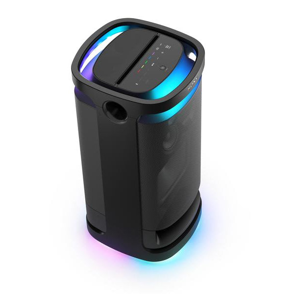 Sony Bluetooth Speaker SRS-XV900 Schwarz