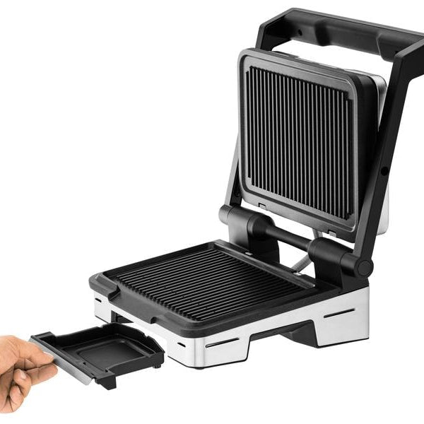 WMF Kontaktgrill Profi Plus Perfection 2180 W