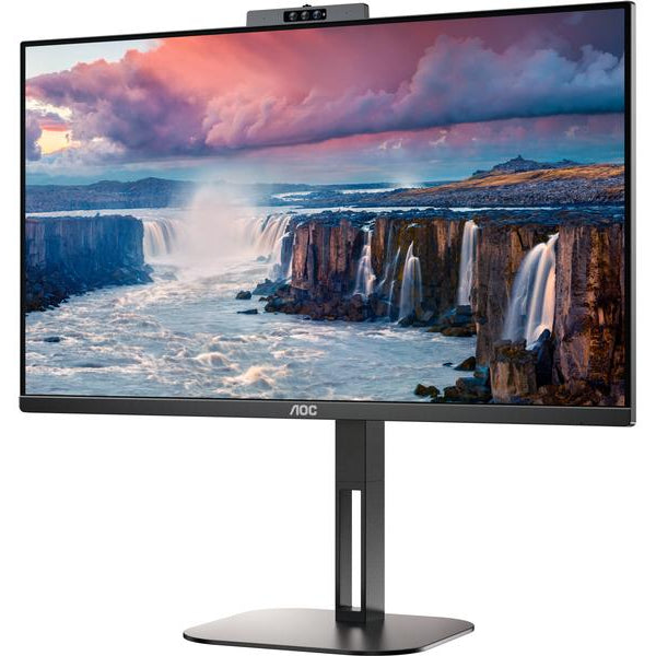 AOC Monitor 24 V5CW/BK