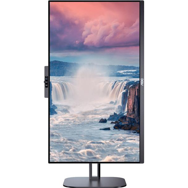 AOC Monitor 24 V5CW/BK